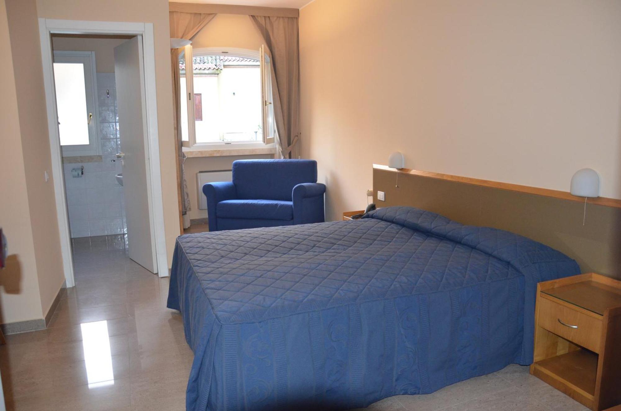 Borgo Villa Maria Monticchio  Habitación foto