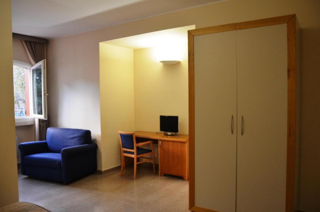 Borgo Villa Maria Monticchio  Habitación foto